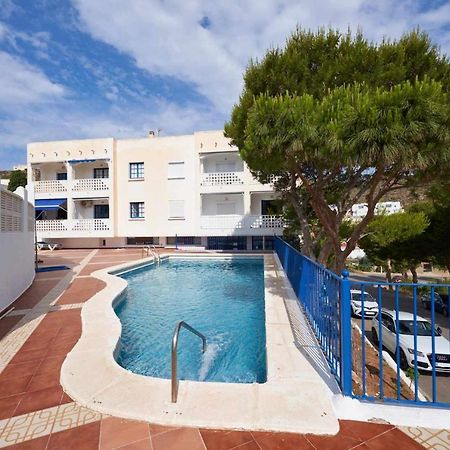 Apartamento Panoramico Tres Pinos Piscina サン・ホセ エクステリア 写真