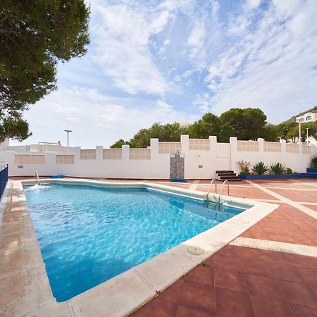 Apartamento Panoramico Tres Pinos Piscina サン・ホセ エクステリア 写真