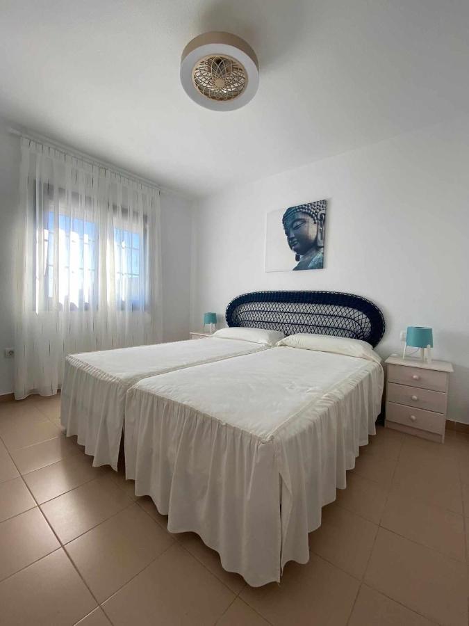 Apartamento Panoramico Tres Pinos Piscina サン・ホセ エクステリア 写真