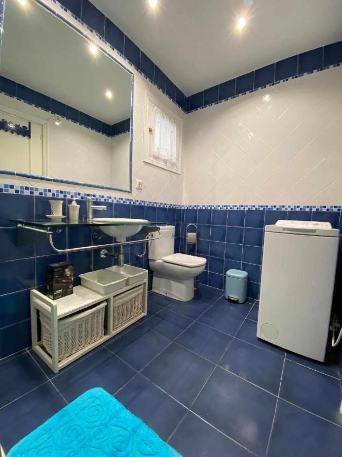 Apartamento Panoramico Tres Pinos Piscina サン・ホセ エクステリア 写真