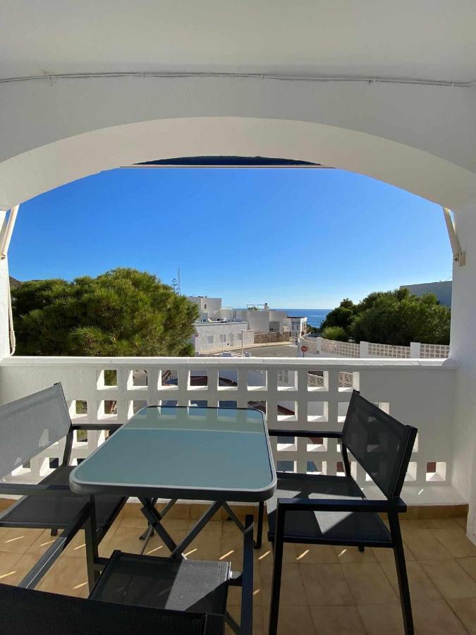 Apartamento Panoramico Tres Pinos Piscina サン・ホセ エクステリア 写真