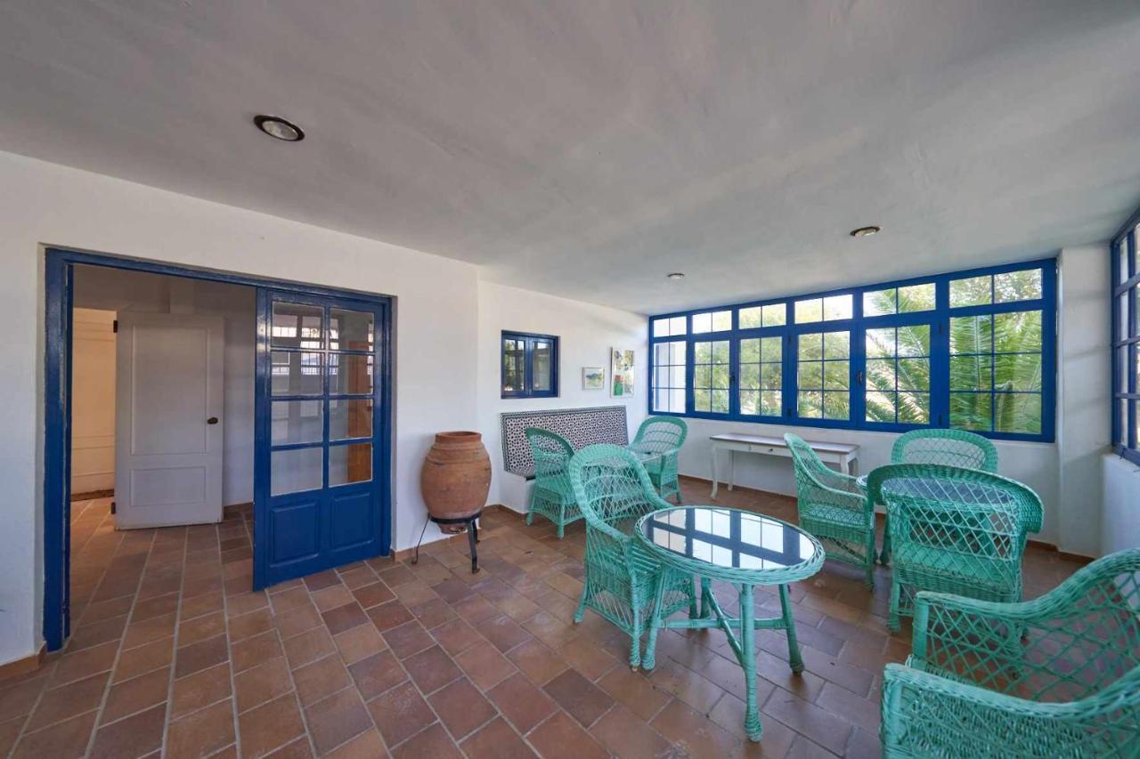 Apartamento Panoramico Tres Pinos Piscina サン・ホセ エクステリア 写真