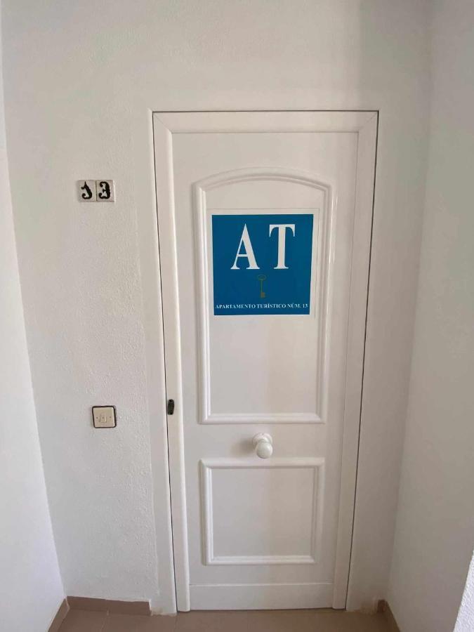 Apartamento Panoramico Tres Pinos Piscina サン・ホセ エクステリア 写真