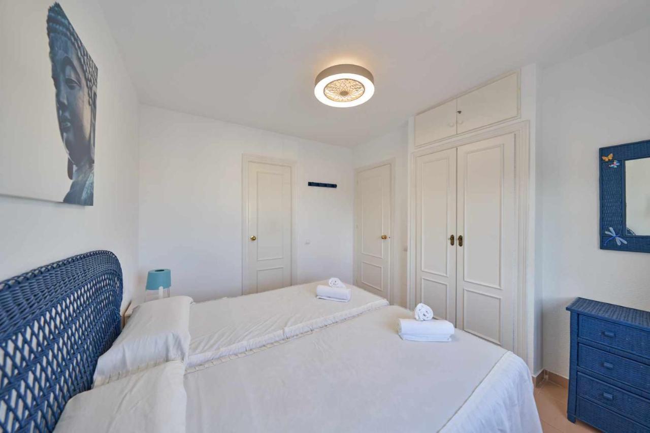 Apartamento Panoramico Tres Pinos Piscina サン・ホセ エクステリア 写真