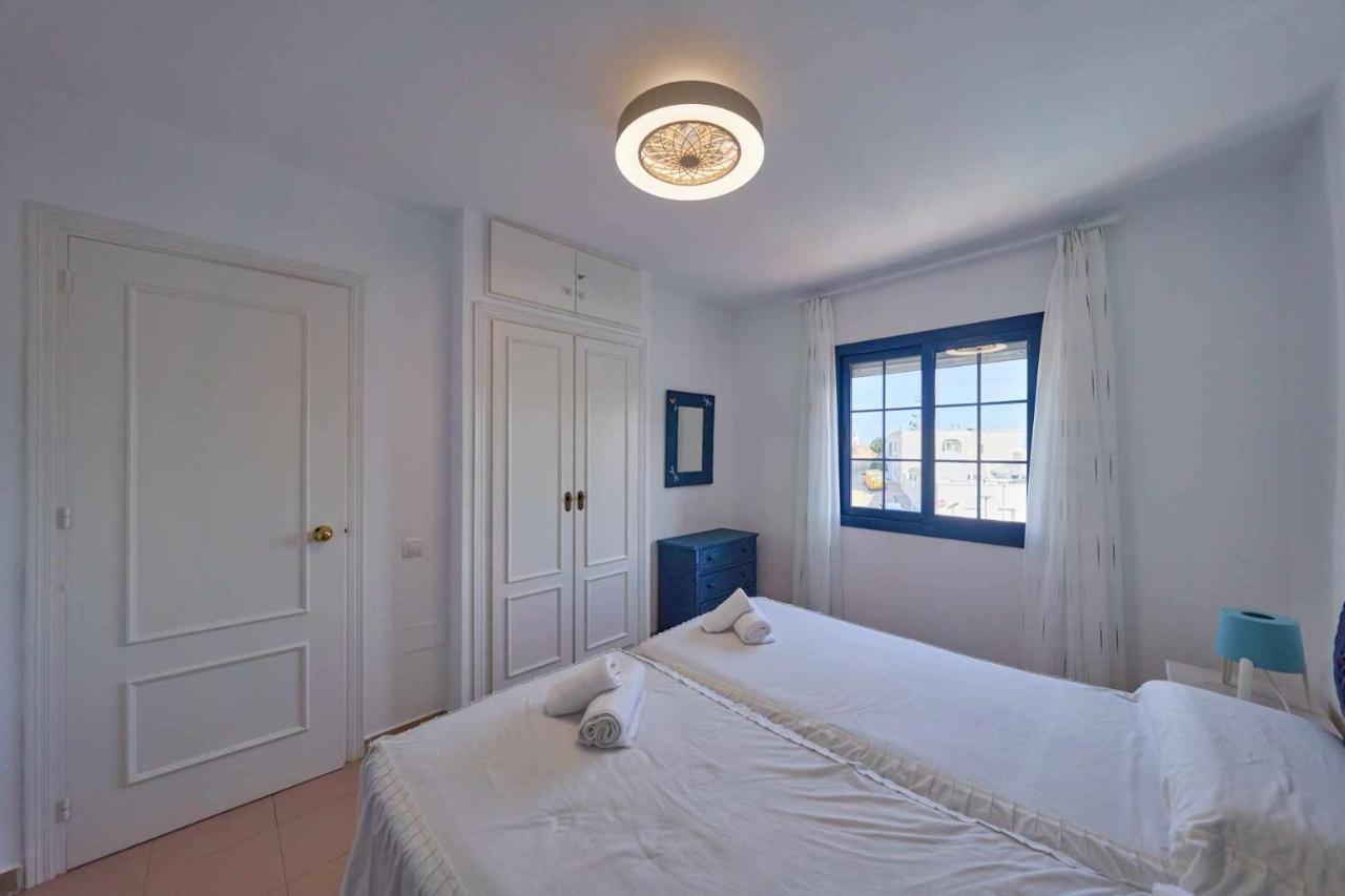 Apartamento Panoramico Tres Pinos Piscina サン・ホセ エクステリア 写真