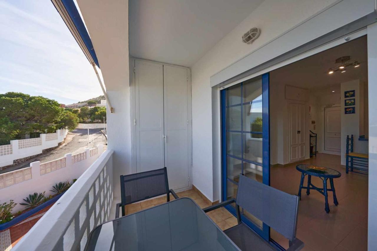 Apartamento Panoramico Tres Pinos Piscina サン・ホセ エクステリア 写真